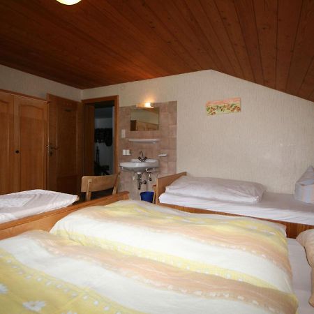 Apartment Bauernhaus Schusterhaeusl By Interhome シュヴェンダウ エクステリア 写真