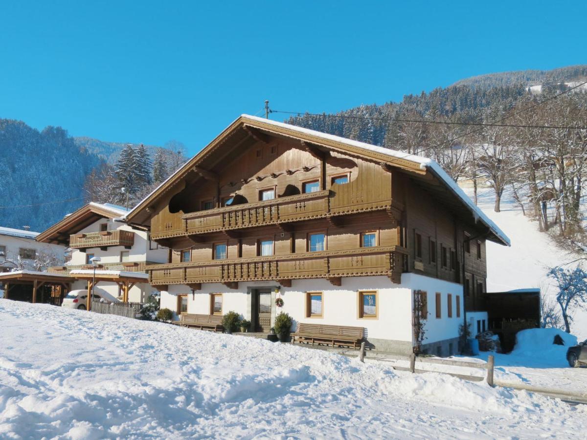 Apartment Bauernhaus Schusterhaeusl By Interhome シュヴェンダウ エクステリア 写真