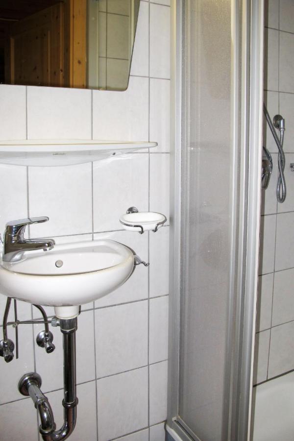 Apartment Bauernhaus Schusterhaeusl By Interhome シュヴェンダウ エクステリア 写真