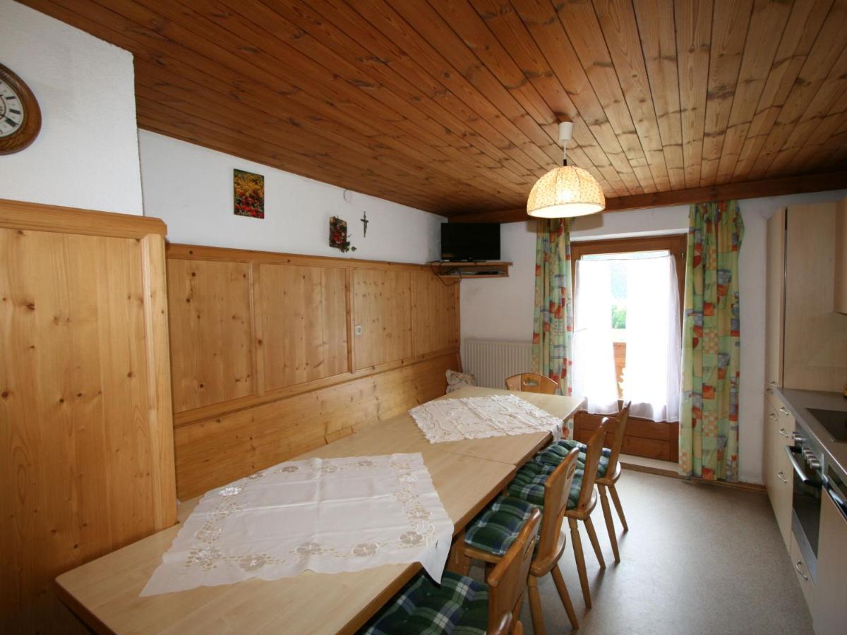 Apartment Bauernhaus Schusterhaeusl By Interhome シュヴェンダウ エクステリア 写真