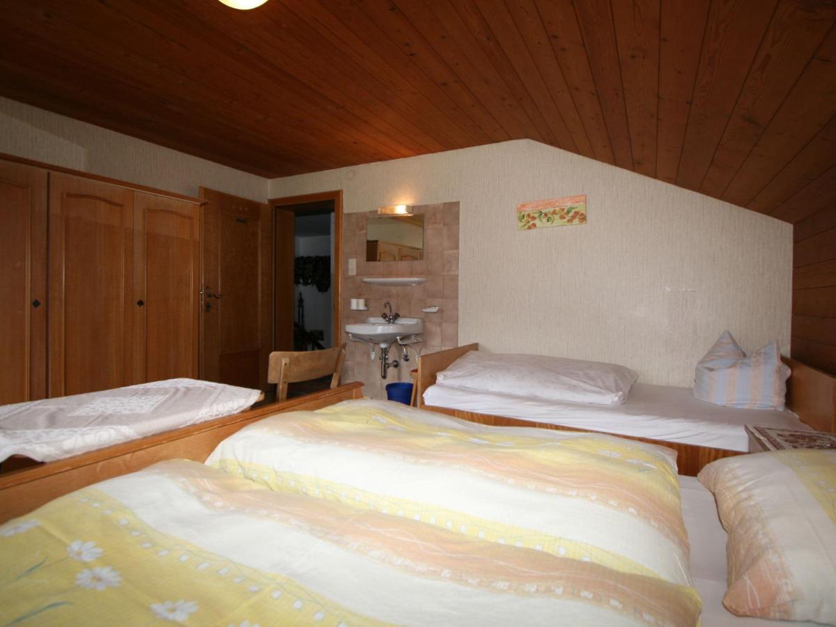 Apartment Bauernhaus Schusterhaeusl By Interhome シュヴェンダウ エクステリア 写真