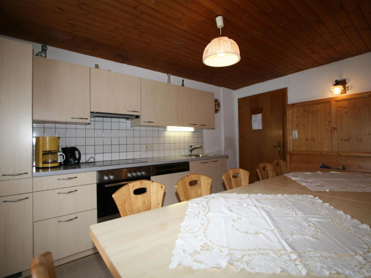 Apartment Bauernhaus Schusterhaeusl By Interhome シュヴェンダウ エクステリア 写真