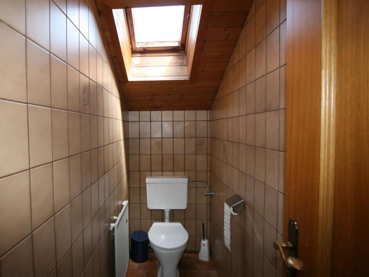 Apartment Bauernhaus Schusterhaeusl By Interhome シュヴェンダウ エクステリア 写真